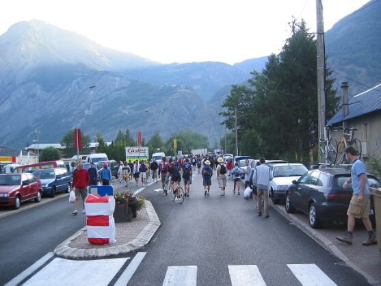 Tour de France