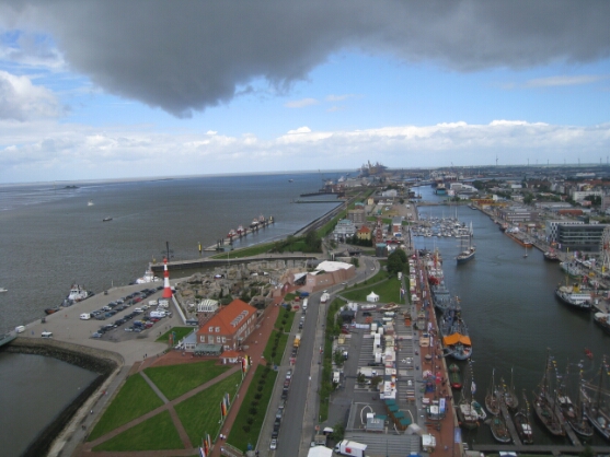 07 Bremerhaven