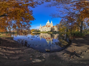 01 Rathaus Hannover