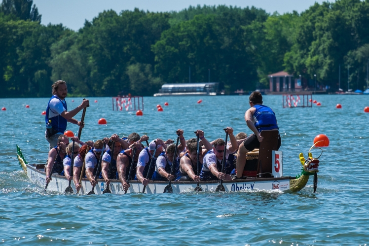 06 Hannover Dragonboatrace