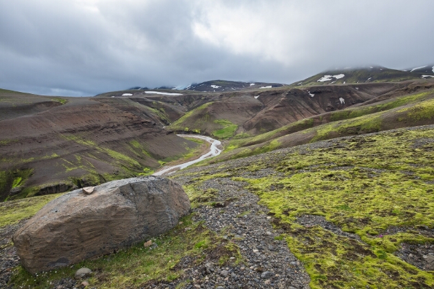 Kerlingarfjöll