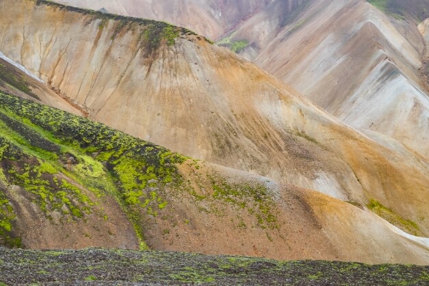 Landmannalaugar