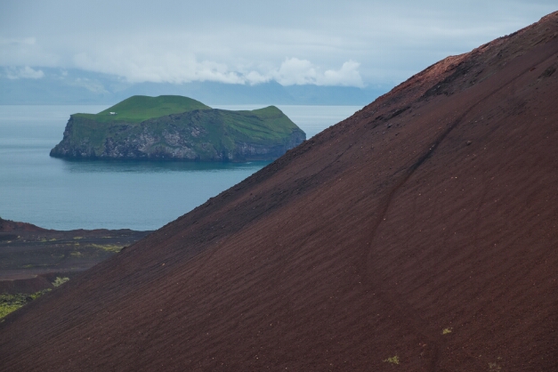 Vestmannaeyjar