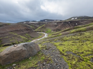 Kerlingarfjöll