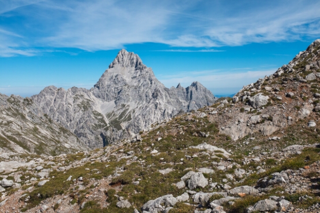 09 Hüttentour Berchtesgaden