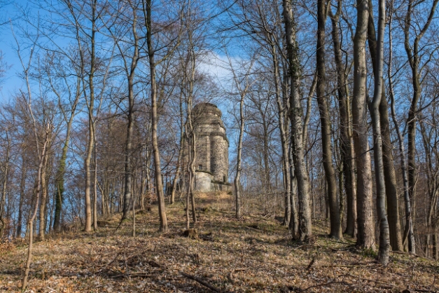 Bismarkturm bei Hameln