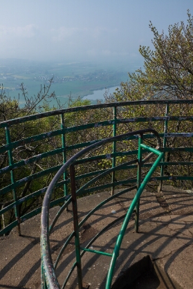 Porta Westfalica-Moltketurm