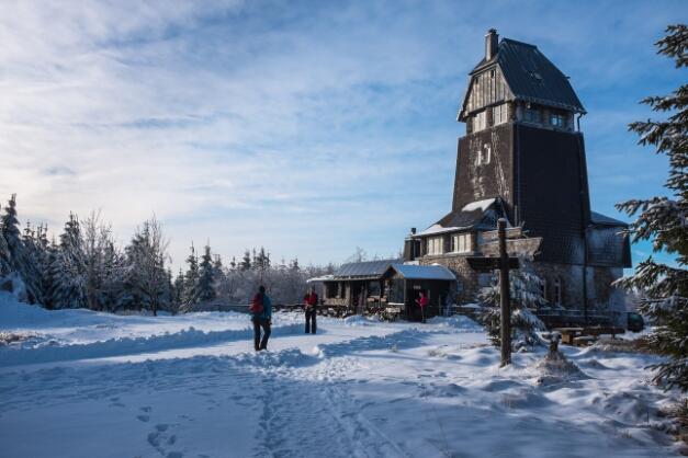 Hanskühnenburg