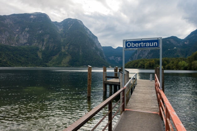 Obertraun am Hallstätter See