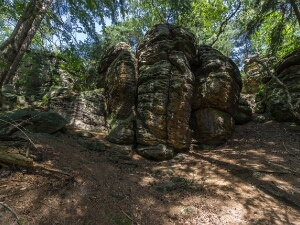 08 Bodensteiner Klippen