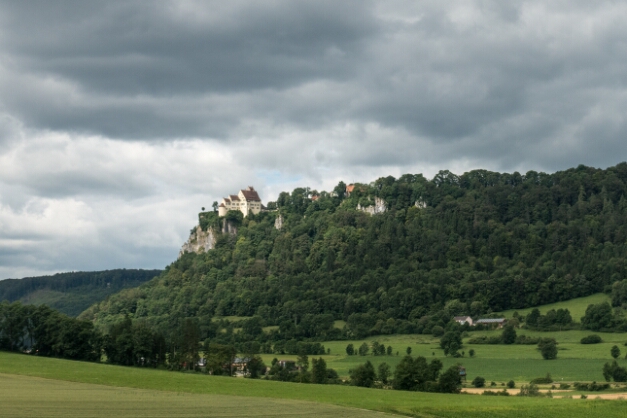 Schloss Werenwag