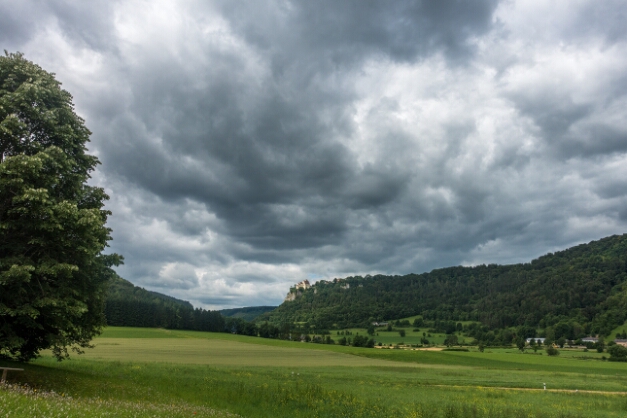 Schloss Werenwag