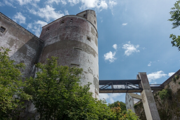 Burg Wildenstein