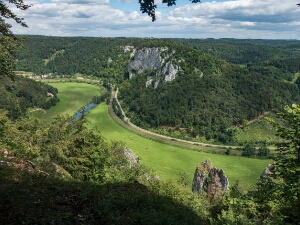 07 Oberes Donautal