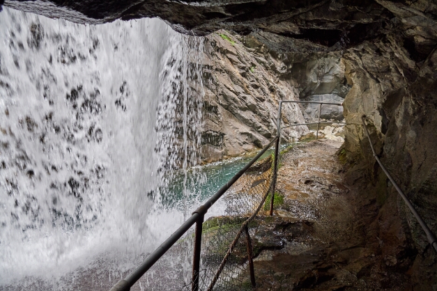 Rofflaschlucht