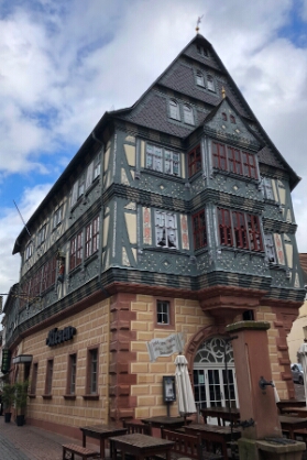 Miltenberg