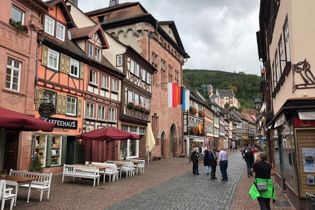 Miltenberg