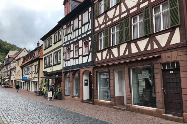 Miltenberg