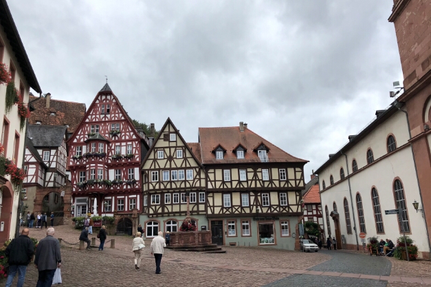 Miltenberg