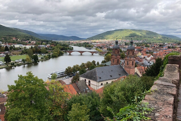 Miltenberg