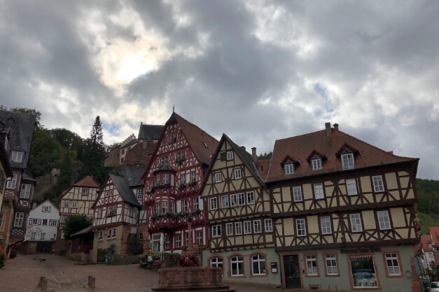 Miltenberg