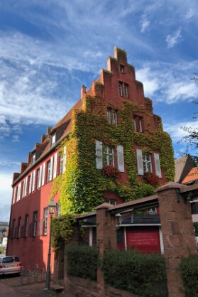 Miltenberg