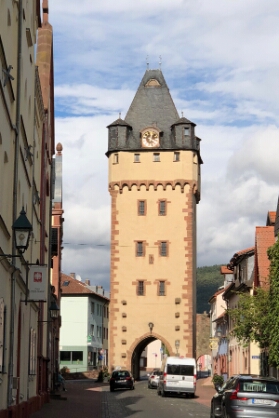 Miltenberg