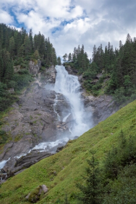 Krimmler Wasserfall