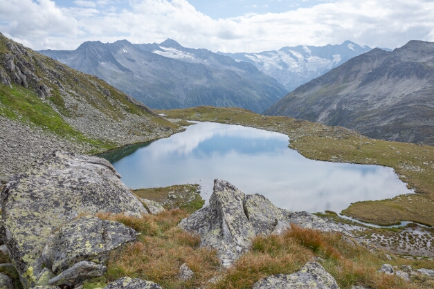 Rainbachsee