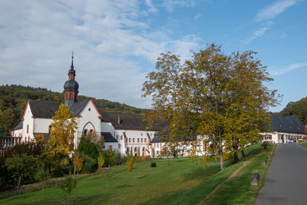 Kloster Eberbach