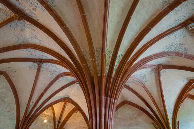 Kloster Eberbach