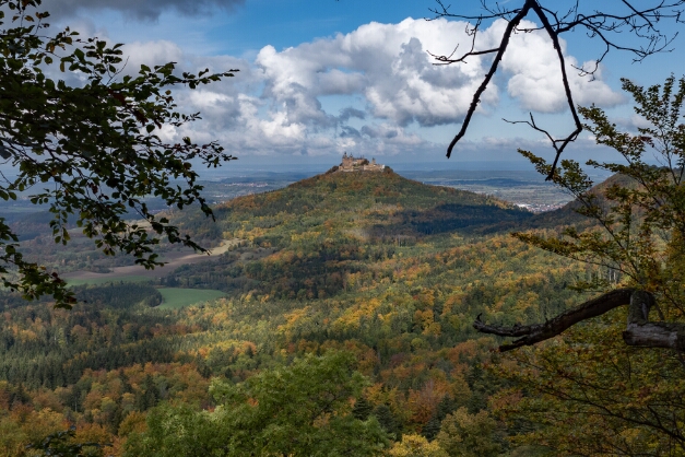 10 Schwäbische Alb