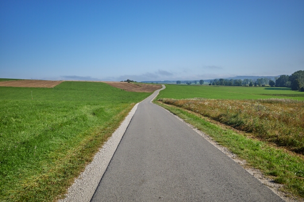 beste Radwege zwischen Donau und Neckar beste Radwege soweit das Auge reicht zwischen Donau und Neckar