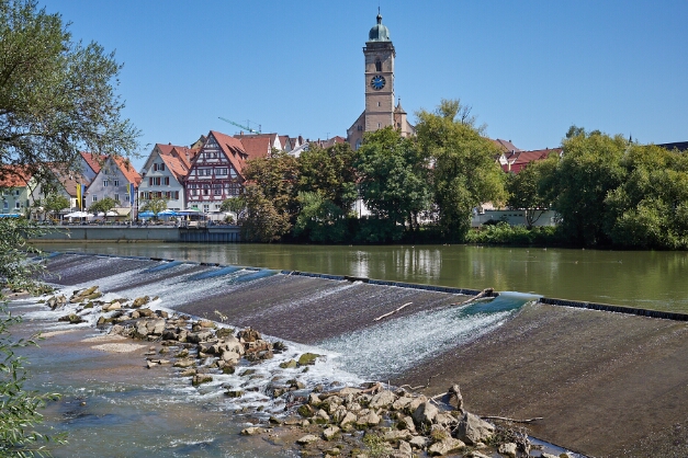 Nürtingen am Neckar N�rtingen am Neckar