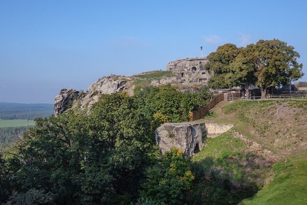 Burg Regenstein