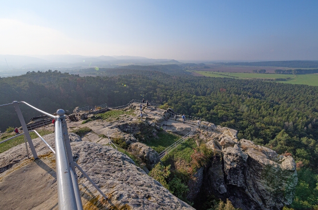 Burg Regenstein