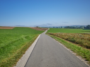 09 Radtour Oberstdorf-Hannover