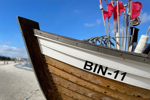 03 Binzer Strand