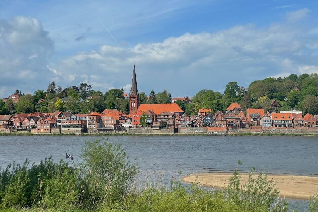 Lauenburg