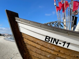 03 Binzer Strand