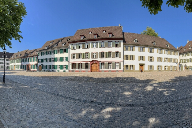 Münsterplatz (Basel)