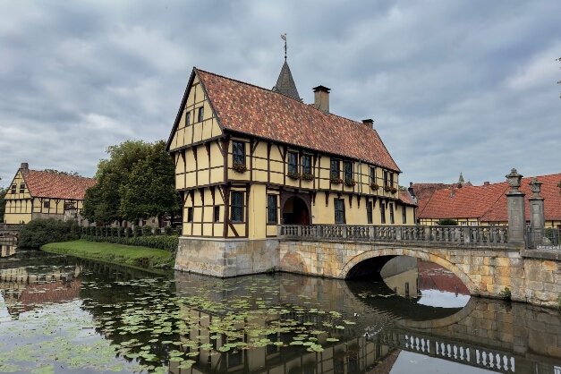 Schloss Loburg