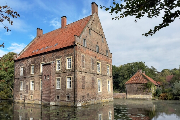 Schloss Ochtrup