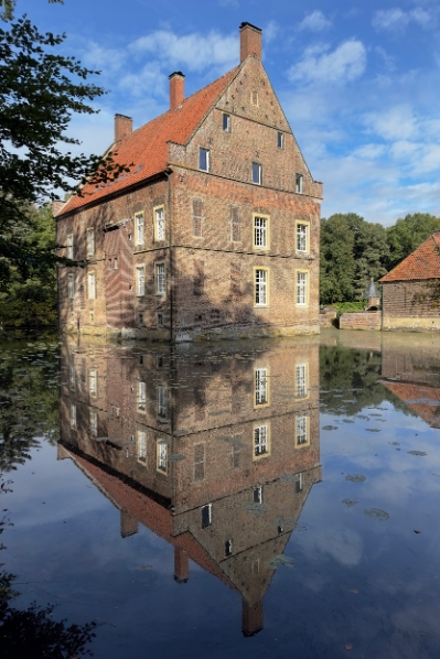Schloss Ochtrup