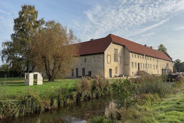 Kloster Gravenhorst