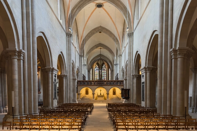 Naumburger Dom