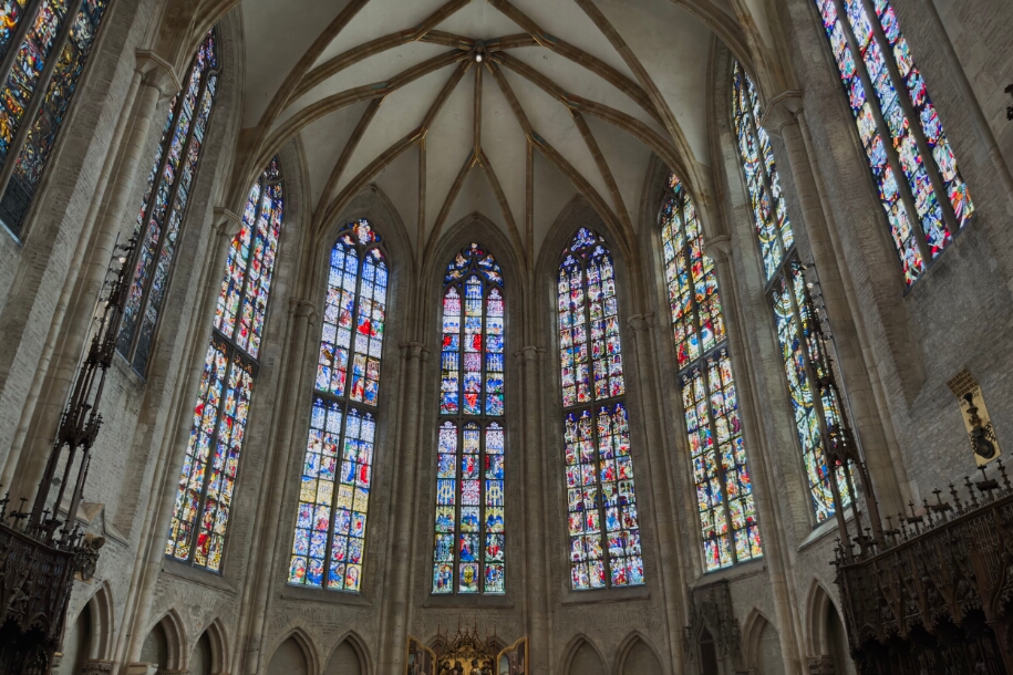 IMG_3979 Im Ulmer Münster