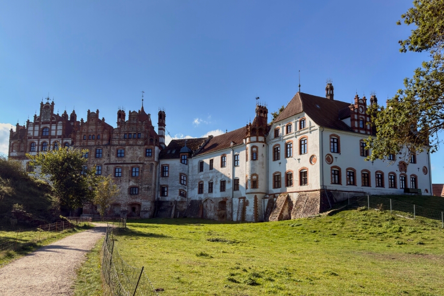IMG_5889 Schloss Basedow