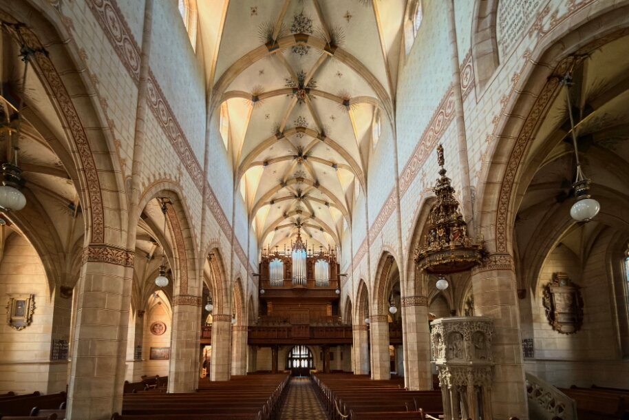 IMG_5860 Stiftskirche Bad Urach