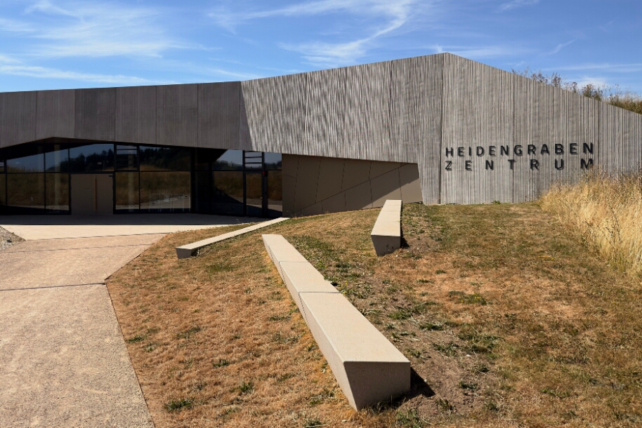 IMG_5930 Heidengraben Besucherzentrum